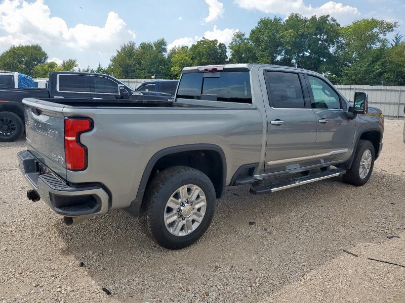 2024 CHEVROLET SILVERADO 2GC4YREY7R1270518