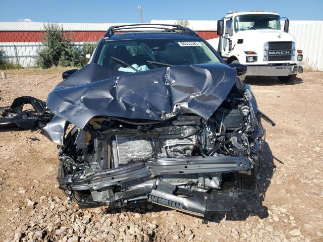 2025 SUBARU ASCENT TOU 4S4WMAUDXS3433498