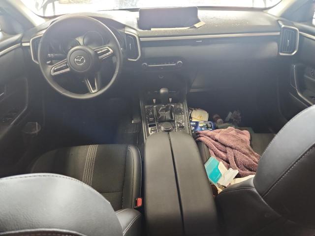 2025 MAZDA CX-50 PREFERRED 7MMVABBM0SN309195