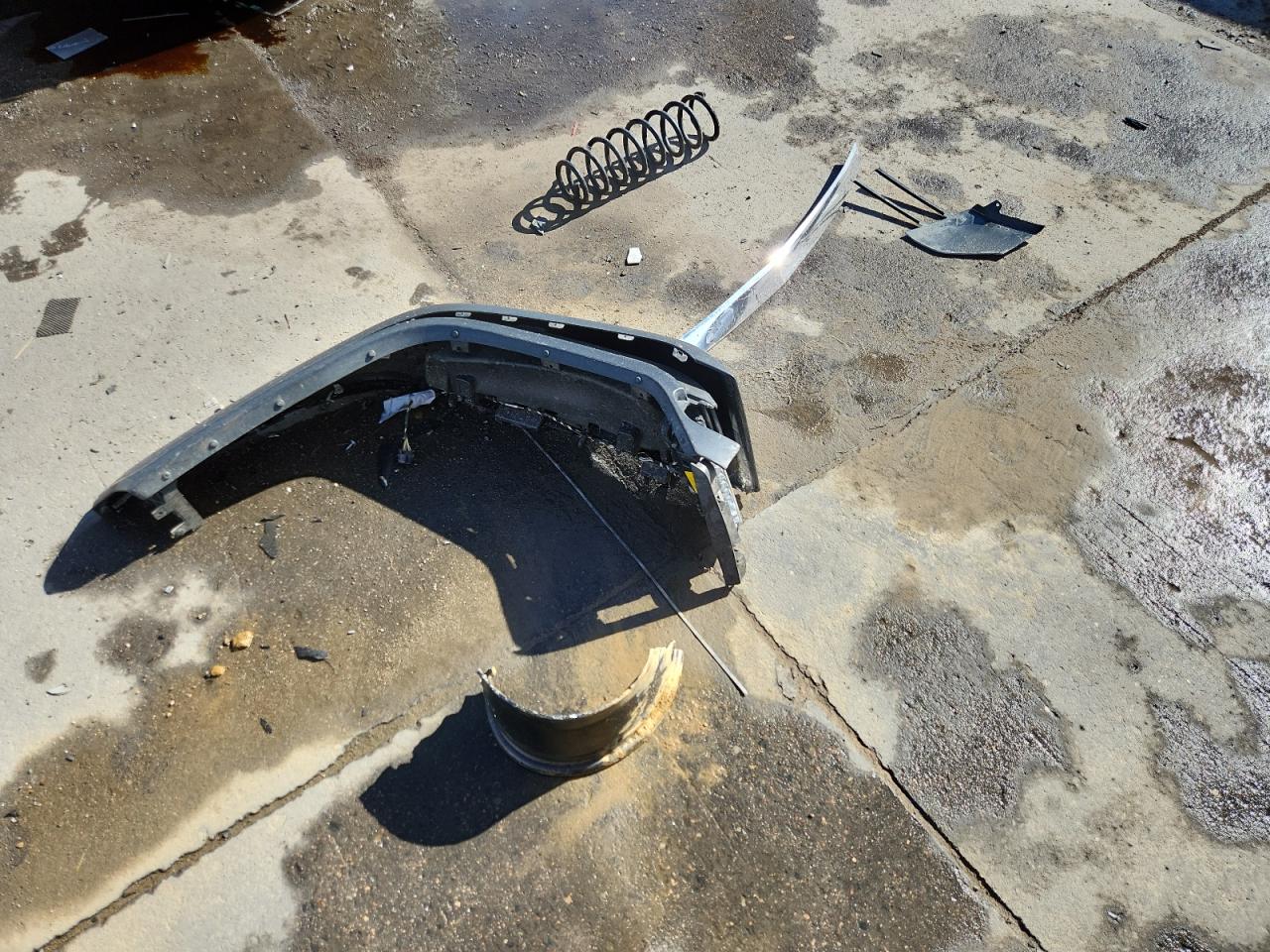 JEEP WRANGLER RUBICON