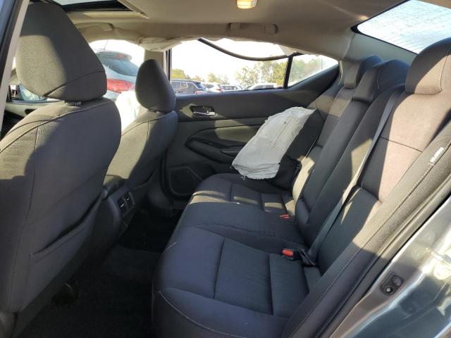 2020 NISSAN ALTIMA SV 1N4BL4DVXLC112942