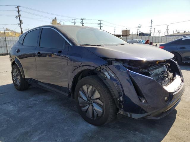 2024 NISSAN ARIYA EVOLVE+ JN1BF0BA8RM434608