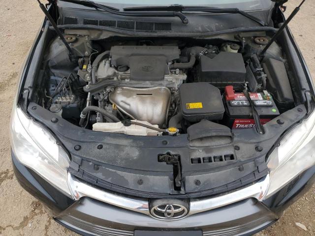 2015 TOYOTA CAMRY LE - 4T4BF1FK6FR453452