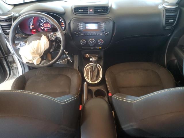 2015 KIA SOUL + #3292369271