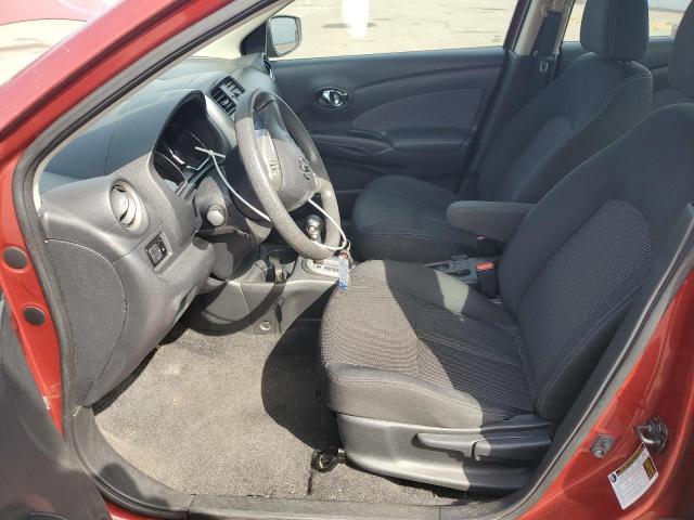 2016 NISSAN VERSA S 3N1CN7AP5GL899232