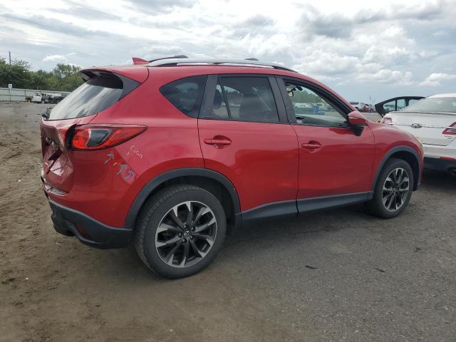2016 MAZDA CX-5 GT JM3KE4DY6G0824751