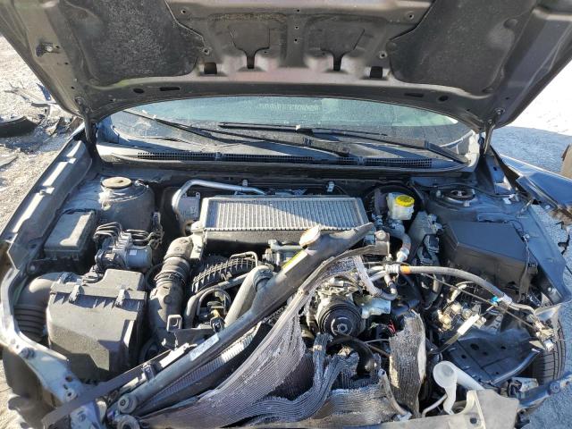 2022 SUBARU OUTBACK LI 4S4BTGNDXN3113833