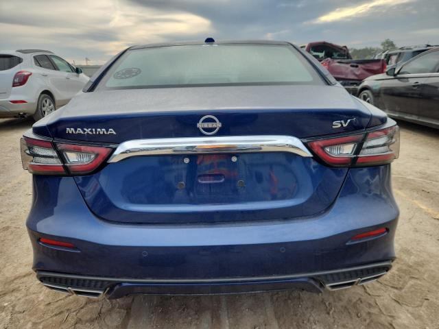 2023 NISSAN MAXIMA SV #3290400760