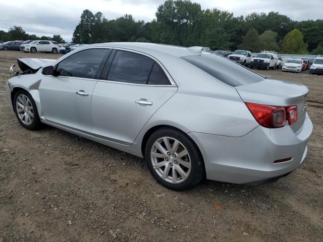 2016 CHEVROLET MALIBU LIM #3285695690