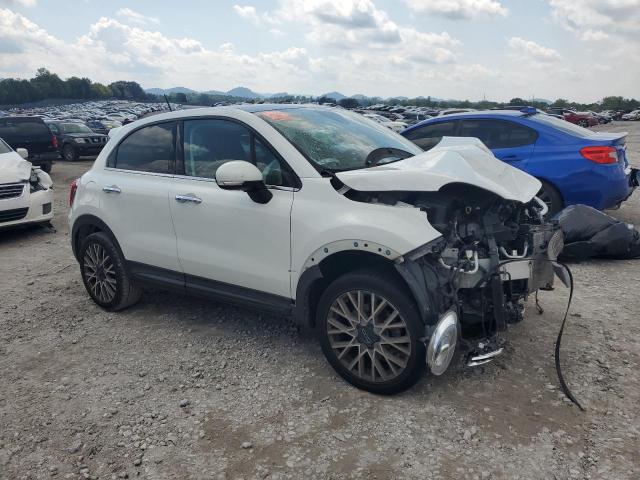 2017 FIAT 500X LOUNG ZFBCFYDB8HP600387