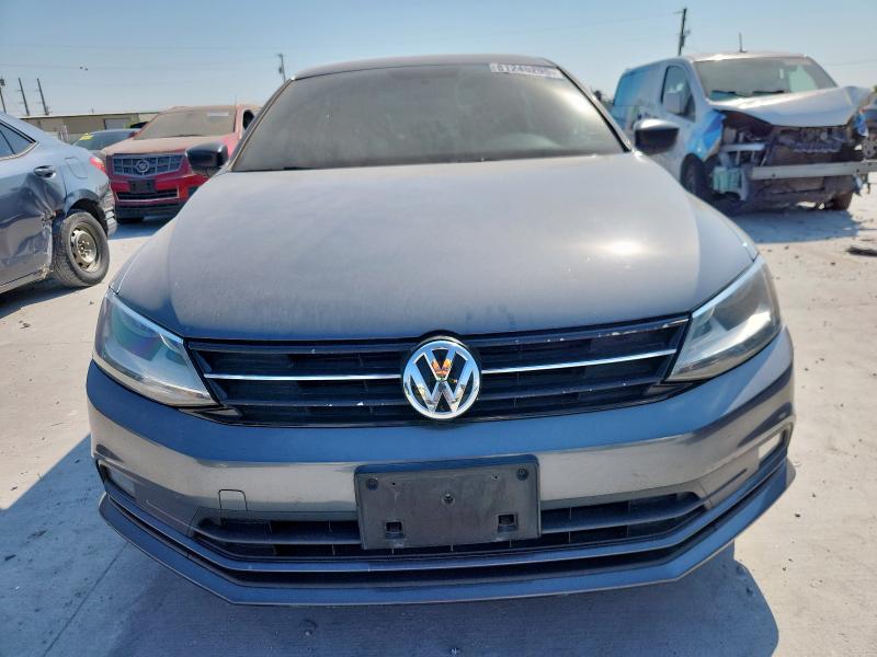 2016 VOLKSWAGEN JETTA SPOR 3VWD17AJ8GM291494