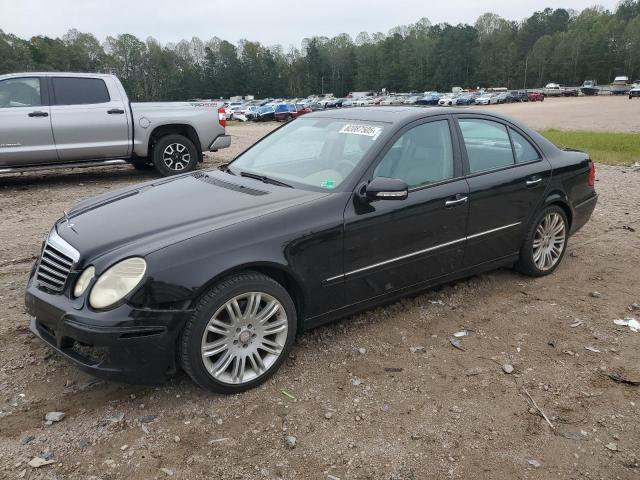 MERCEDES-BENZ E 350