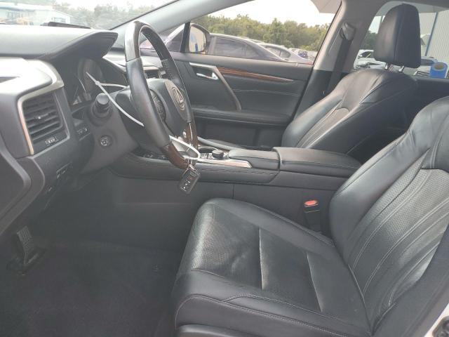 2017 LEXUS RX 350 BAS 2T2ZZMCAXHC037921