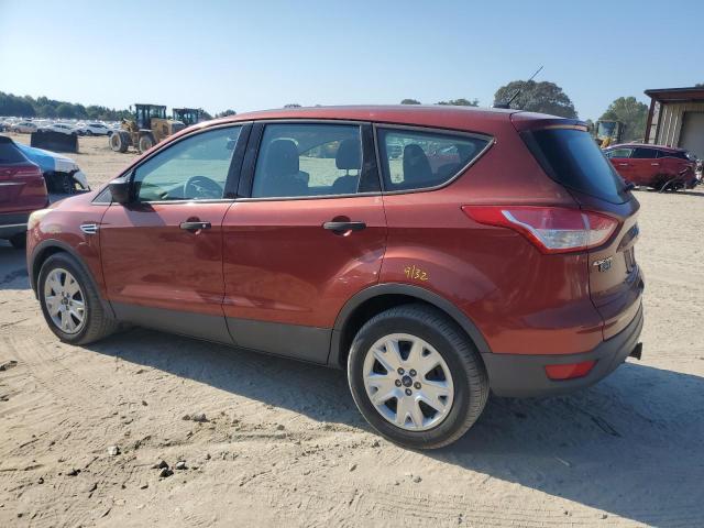 2015 FORD ESCAPE S - 1FMCU0F78FUA04431