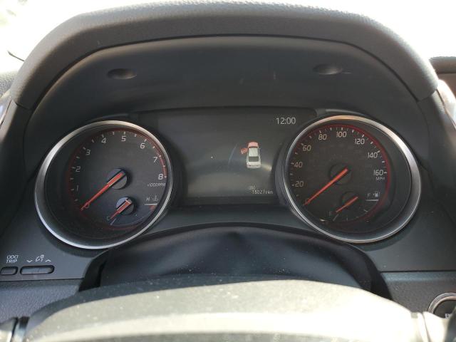 2024 TOYOTA CAMRY TRD 4T1KZ1AKXRU100564