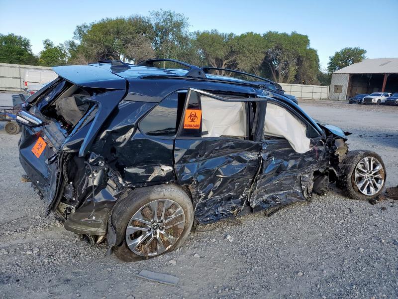 2023 TOYOTA RAV4 XLE PREMIUM 2T3C1RFV3PW299121