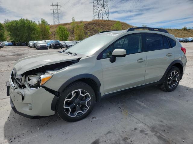 2015 SUBARU XV CROSSTREK 2.0 PREMIUM JF2GPACC0F8238108