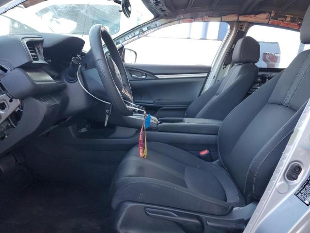 2017 HONDA CIVIC LX - SHHFK7H2XHU422503