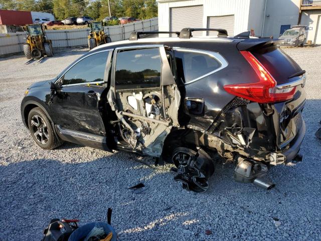 2018 HONDA CR-V TOURI 7FARW2H90JE021376