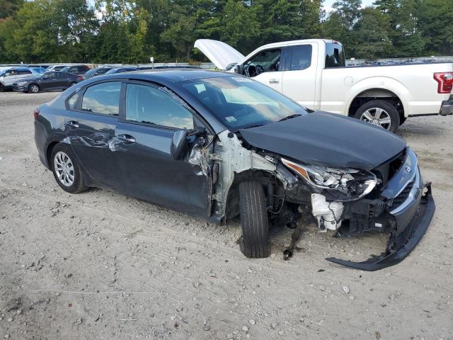 2021 KIA FORTE FE - 3KPF24AD2ME325727