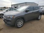 2022 JEEP COMPASS LA - 3C4NJDFB5NT129865