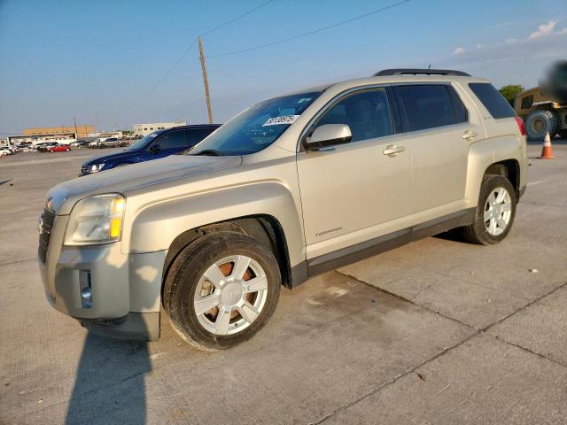 2013 GMC TERRAIN SL - 2GKFLTEK6D6223853