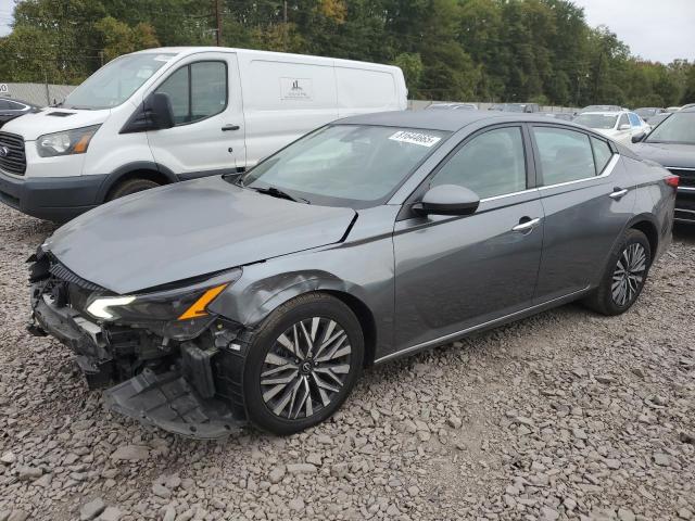 Global Auto Auctions: 2023 NISSAN ALTIMA SV