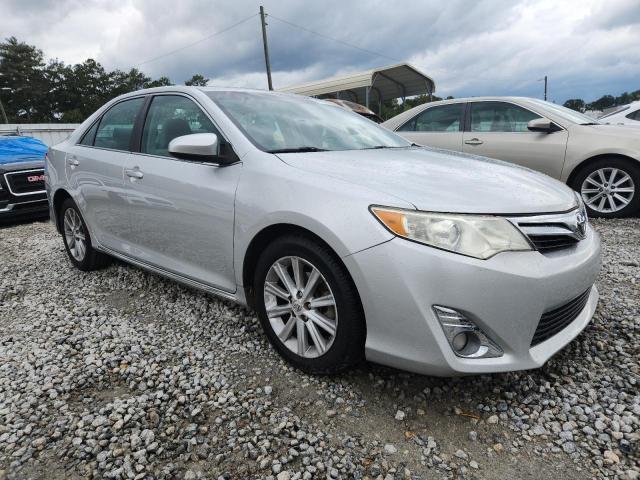 2014 TOYOTA CAMRY L - 4T4BF1FK9ER375408