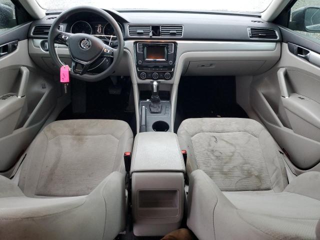 2016 VOLKSWAGEN PASSAT S 1VWAS7A37GC067684