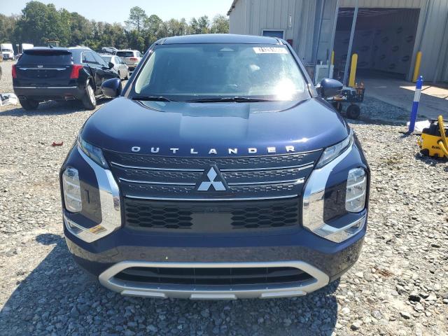 2022 MITSUBISHI OUTLANDER JA4J4UA80NZ080711