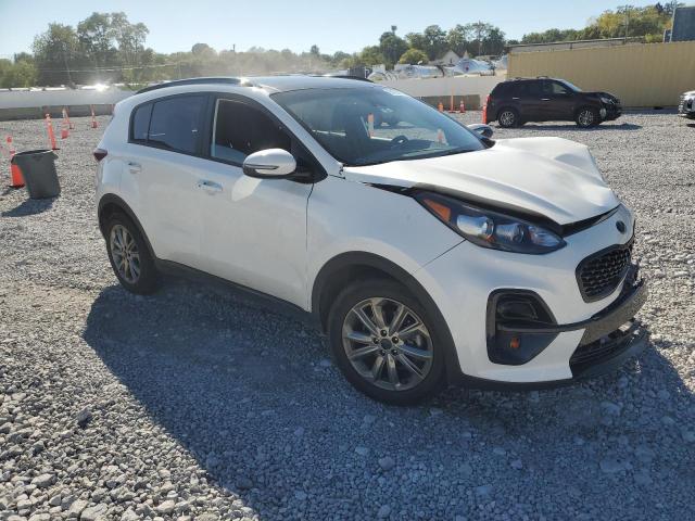 2022 KIA SPORTAGE S - KNDP63AC9N7015778