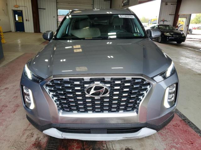 2020 HYUNDAI PALISADE SEL KM8R2DHE8LU034169