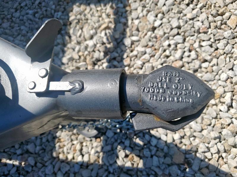 2024 TEXASBRAGG TRAILER #3234343114