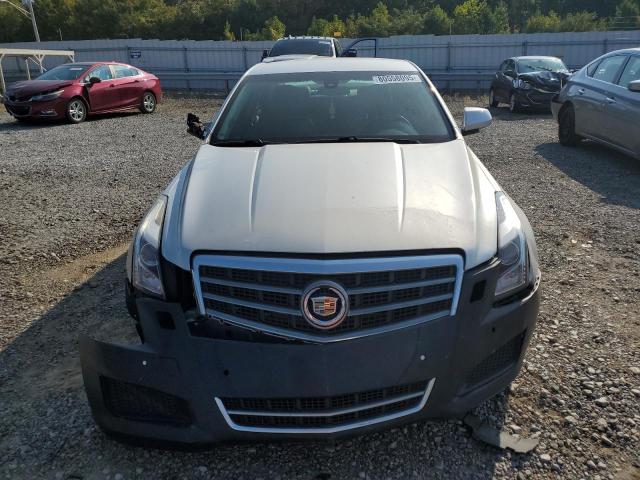 2014 CADILLAC ATS LUXURY #3292453701