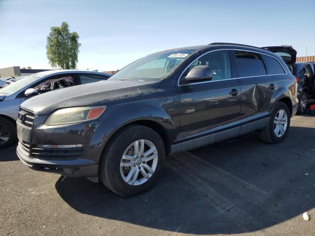 AUDI Q7 4.2 QUA