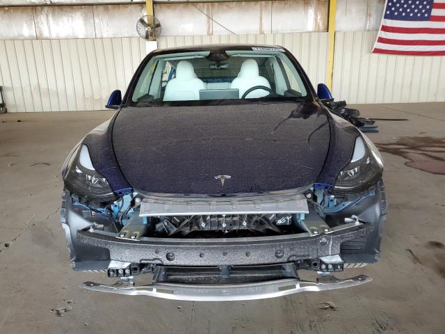 2023 TESLA MODEL Y 7SAYGDEE2PF872141