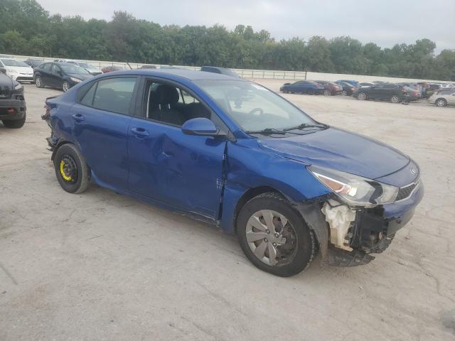 2018 KIA RIO LX - 3KPA24AB2JE137701