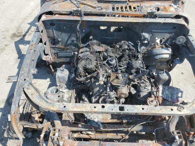 2015 JEEP WRANGLER UNLIMITED SAHARA 1C4BJWEG1FL644371