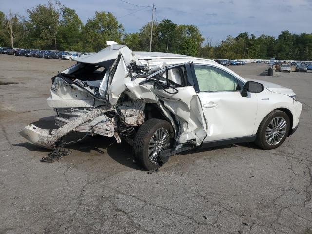 2021 TOYOTA VENZA LE JTEAAAAH5MJ076126