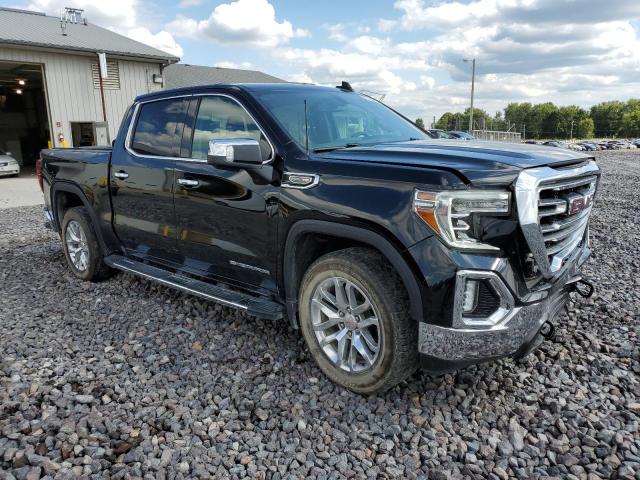 2021 GMC SIERRA K1500 SLT 3GTU9DED1MG147181