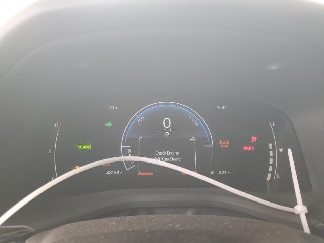 2025 TOYOTA CAMRY XSE - 4T1DAACK6SU514203