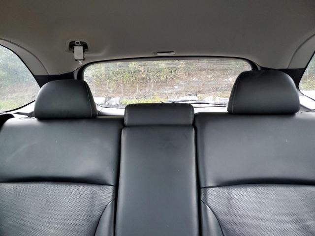 2017 SUBARU OUTBACK 2. - 4S4BSANC6H3211723