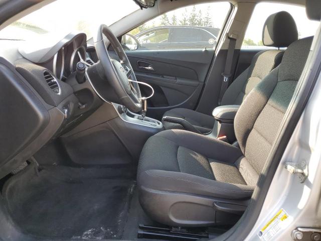 2015 CHEVROLET CRUZE LT 1G1PC5SB6F7118841