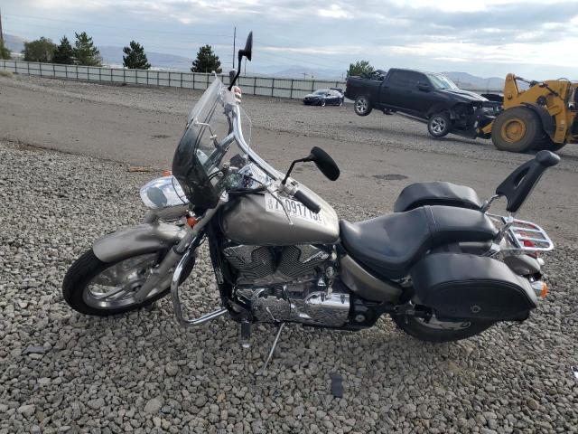 2005 HONDA VTX1300 C 1HFSC55065A104909