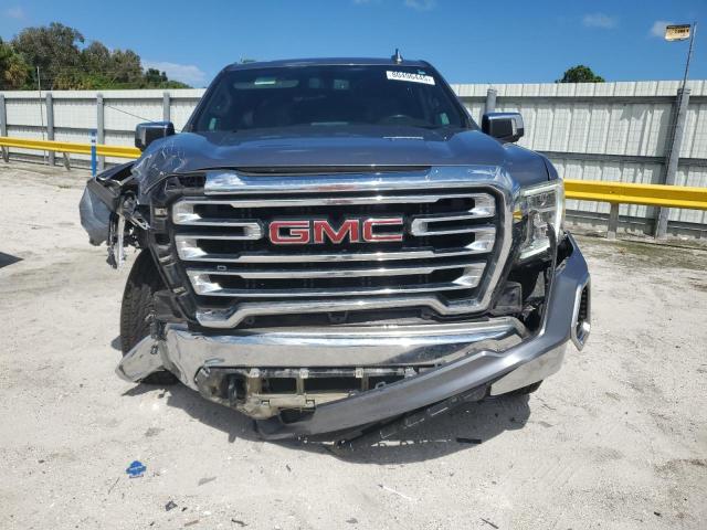 2021 GMC SIERRA K15 3GTU9DED0MG477782