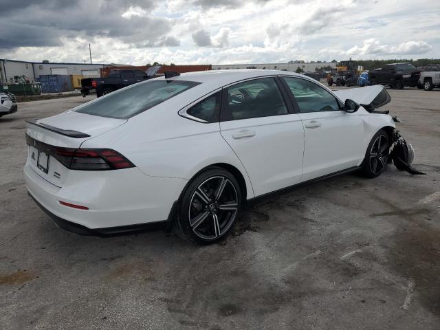 2023 HONDA ACCORD HYB 1HGCY2F58PA042524