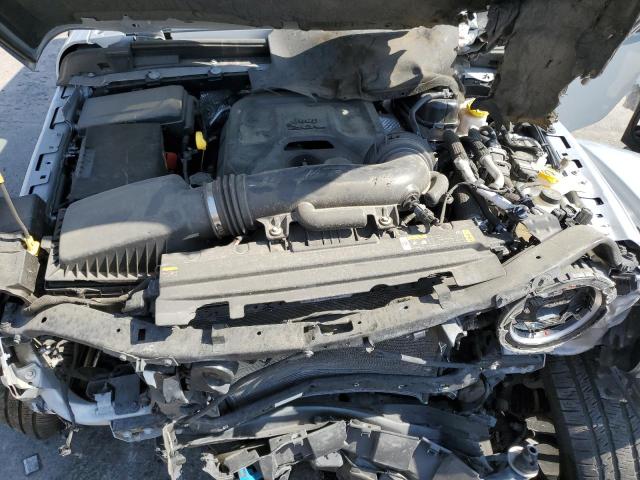 2024 JEEP WRANGLER SAHARA 4XE 1C4RJXP60RW174541