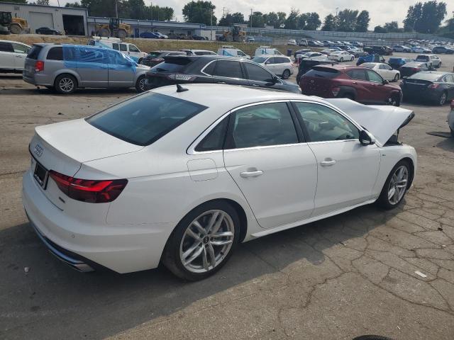 2023 AUDI A4 PREMIUM PLUS 45 #3301740332