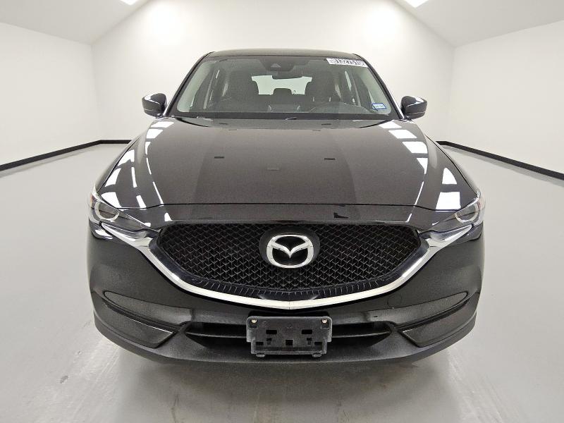 2018 MAZDA CX-5 SPORT - JM3KFABM5J1342544