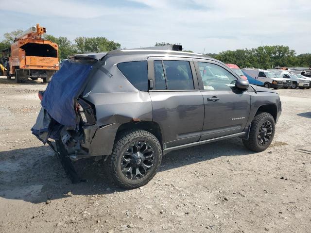 2017 JEEP COMPASS LA - 1C4NJDEB3HD111196
